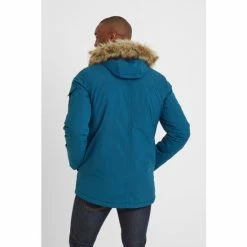 Tog 24 Blue Garrick Mens Waterproof Parka -Tog 24 Shop unnamed file 1228
