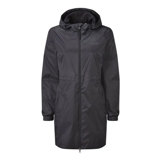 Tog 24 Kilnsey Black Waterproof Jacket 8 Tog 24 Kilnsey Black Waterproof Jacket - Image 6