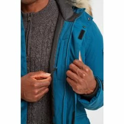 Tog 24 Blue Garrick Mens Waterproof Parka -Tog 24 Shop unnamed file 1230