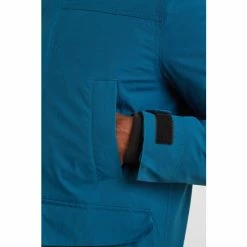 Tog 24 Blue Garrick Mens Waterproof Parka -Tog 24 Shop unnamed file 1231