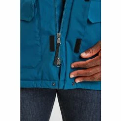 Tog 24 Blue Garrick Mens Waterproof Parka -Tog 24 Shop unnamed file 1232