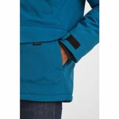 Tog 24 Blue Garrick Mens Waterproof Parka -Tog 24 Shop unnamed file 1233