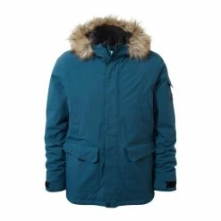 Tog 24 Blue Garrick Mens Waterproof Parka -Tog 24 Shop unnamed file 1234