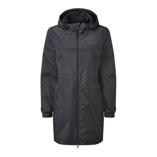 Tog 24 Kilnsey Black Waterproof Jacket 9 Tog 24 Kilnsey Black Waterproof Jacket - Image 7