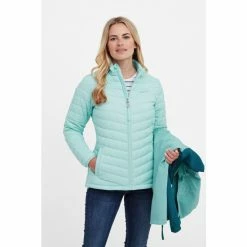 Tog 24 Women's Langcliffe 3-in-1 Jacket