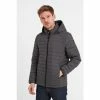 Tog 24 TOG24 Men's Bowburn Grey Padded Jacket 2 Tog 24 TOG24 Men's Bowburn Grey Padded Jacket -Tog 24 Shop unnamed file 1257