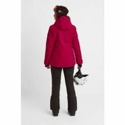 Tog 24 Tog24 Kannik Wmjk Pink Jacket 3 Tog 24 Tog24 Kannik Wmjk Pink Jacket -Tog 24 Shop unnamed file 1263