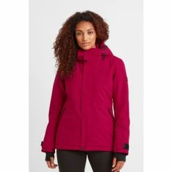 Tog 24 Tog24 Kannik Wmjk Pink Jacket 4 Tog 24 Tog24 Kannik Wmjk Pink Jacket -Tog 24 Shop unnamed file 1264