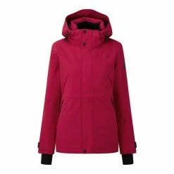 Tog 24 Tog24 Kannik Wmjk Pink Jacket 7 Tog 24 Tog24 Kannik Wmjk Pink Jacket -Tog 24 Shop unnamed file 1267