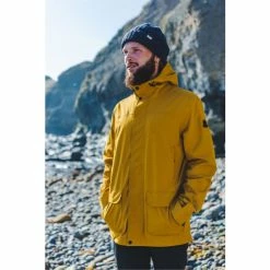 Tog 24 Burnsea Mens Waterproof Jacket -Tog 24 Shop unnamed file 1269