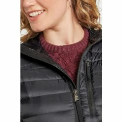 Tog 24 Drax Hooded Down Jacket Blue -Tog 24 Shop unnamed file 127