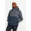 Tog 24 Tollerton Mens Blue 3-in-1 Jacket