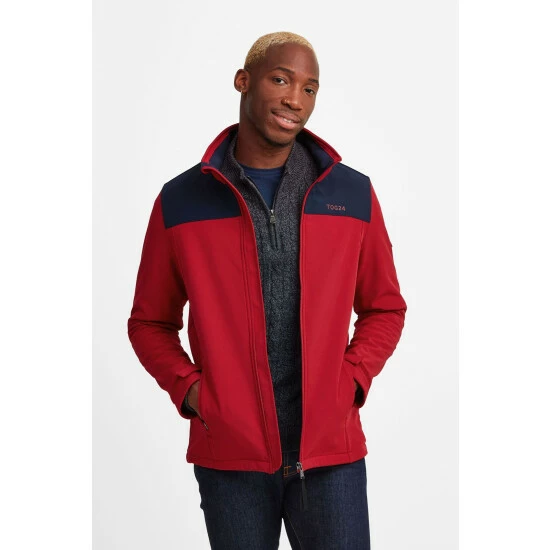 unnamed-file-1295.jpg Tog 24 Tog24 Red Feizor Mens Softshell Jacket -Tog 24 Shop unnamed file 1295