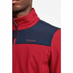 Tog 24 Tog24 Red Feizor Mens Softshell Jacket 5 Tog 24 Tog24 Red Feizor Mens Softshell Jacket -Tog 24 Shop unnamed file 1298