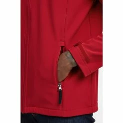 Tog 24 Tog24 Red Feizor Mens Softshell Jacket 6 Tog 24 Tog24 Red Feizor Mens Softshell Jacket -Tog 24 Shop unnamed file 1299