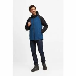 Tog 24 Coatham Mens Blue Waterproof Jacket -Tog 24 Shop unnamed file 1310