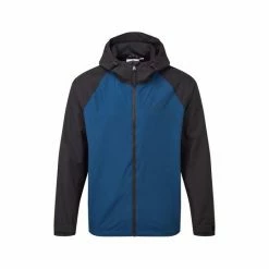 Tog 24 Coatham Mens Blue Waterproof Jacket -Tog 24 Shop unnamed file 1314