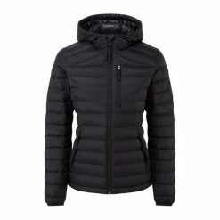 Tog 24 Womens Black Drax Hooded Down Jacket -Tog 24 Shop unnamed file 1319