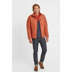 Tog 24 Mens Orange Drax Down Fill Jacket 4 Tog 24 Mens Orange Drax Down Fill Jacket -Tog 24 Shop unnamed file 1335