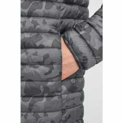 Tog 24 Mens Grey Erringden Padded Jacket -Tog 24 Shop unnamed file 1355