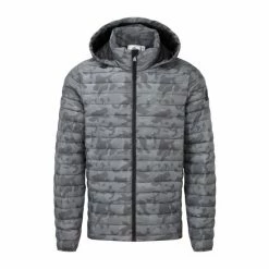 Tog 24 Mens Grey Erringden Padded Jacket -Tog 24 Shop unnamed file 1356