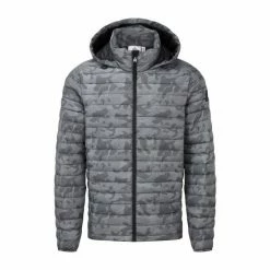 Tog 24 Mens Grey Erringden Padded Jacket -Tog 24 Shop unnamed file 1357