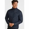 Tog 24 Blue Drax Mens Down Jacket