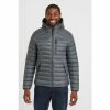 Tog 24 Drax Mens Down Fill Hooded Jacket