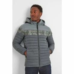 Tog 24 Mens Grey Bowburn Padded Jacket 4 Tog 24 Mens Grey Bowburn Padded Jacket -Tog 24 Shop unnamed file 1373