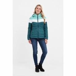 Tog 24 Blue Garriston Padded Jacket -Tog 24 Shop unnamed file 1399