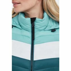 Tog 24 Blue Garriston Padded Jacket -Tog 24 Shop unnamed file 1401