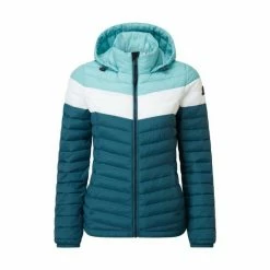 Tog 24 Blue Garriston Padded Jacket -Tog 24 Shop unnamed file 1403