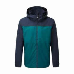Tog 24 Mens Blue Fencote Waterproof Jacket 5 Tog 24 Mens Blue Fencote Waterproof Jacket -Tog 24 Shop unnamed file 1407