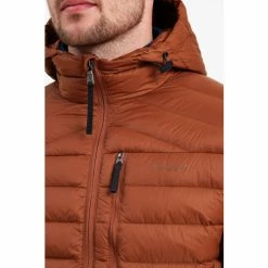Tog 24 Red Drax Mens Hooded Down Jacket 5 Tog 24 Red Drax Mens Hooded Down Jacket -Tog 24 Shop unnamed file 1412