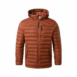 Tog 24 Red Drax Mens Hooded Down Jacket 6 Tog 24 Red Drax Mens Hooded Down Jacket -Tog 24 Shop unnamed file 1413