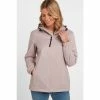 Tog 24 Womens Lilac Purple Craven Waterproof Jacket