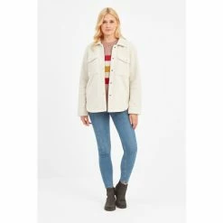 Tog 24 Womens Cream Farnley Fleece Shacket 4 Tog 24 Womens Cream Farnley Fleece Shacket -Tog 24 Shop unnamed file 1437