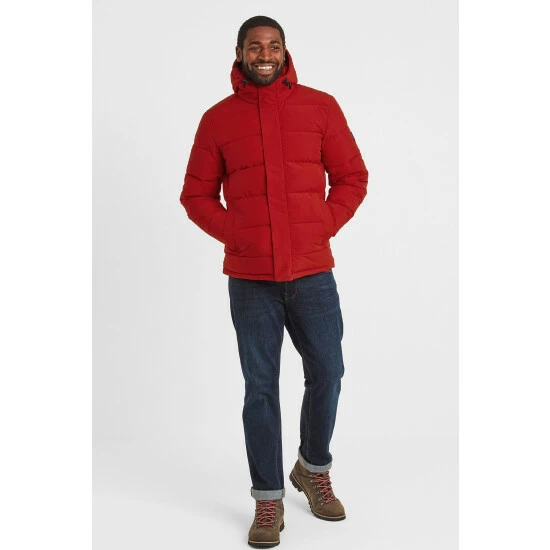 Tog 24 Askham Insulated Mens Jacket 5 Tog 24 Askham Insulated Mens Jacket - Image 3