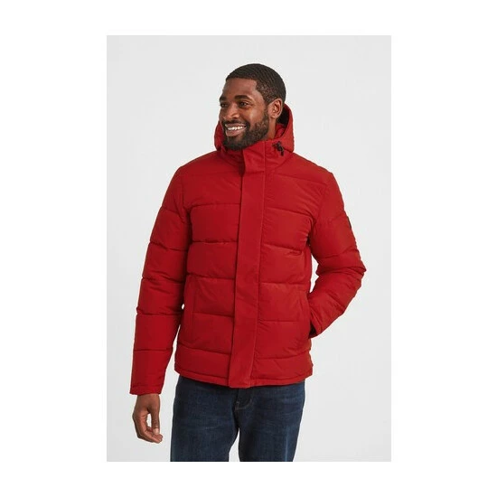 Tog 24 Askham Insulated Mens Jacket 6 Tog 24 Askham Insulated Mens Jacket - Image 4