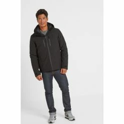 Tog 24 Mens Black Denton 3-In-1 Waterproof Jacket -Tog 24 Shop unnamed file 1447