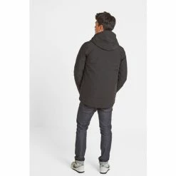Tog 24 Mens Black Denton 3-In-1 Waterproof Jacket -Tog 24 Shop unnamed file 1448