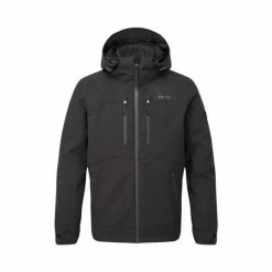 Tog 24 Mens Black Denton 3-In-1 Waterproof Jacket -Tog 24 Shop unnamed file 1451
