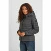 Tog 24 Grey Helme Womens Jacket