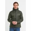 Tog 24 Tog24 Khaki Green Craven Jacket