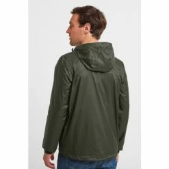 Tog 24 Tog24 Khaki Green Craven Jacket -Tog 24 Shop unnamed file 1478