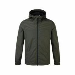 Tog 24 Tog24 Khaki Green Craven Jacket -Tog 24 Shop unnamed file 1480