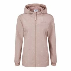 Tog 24 Pink Craven Womens Packaway Waterproof Jacket -Tog 24 Shop unnamed file 1489