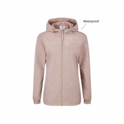 Tog 24 Pink Craven Womens Packaway Waterproof Jacket -Tog 24 Shop unnamed file 1490