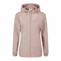 Tog 24 Pink Craven Womens Packaway Waterproof Jacket -Tog 24 Shop unnamed file 1492