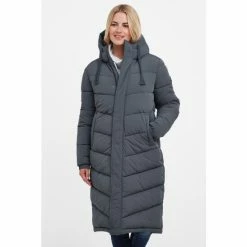 Tog 24 Blue Raleigh Womens Thermal Padded Long Jacket 12 Tog 24 Blue Raleigh Womens Thermal Padded Long Jacket -Tog 24 Shop unnamed file 15
